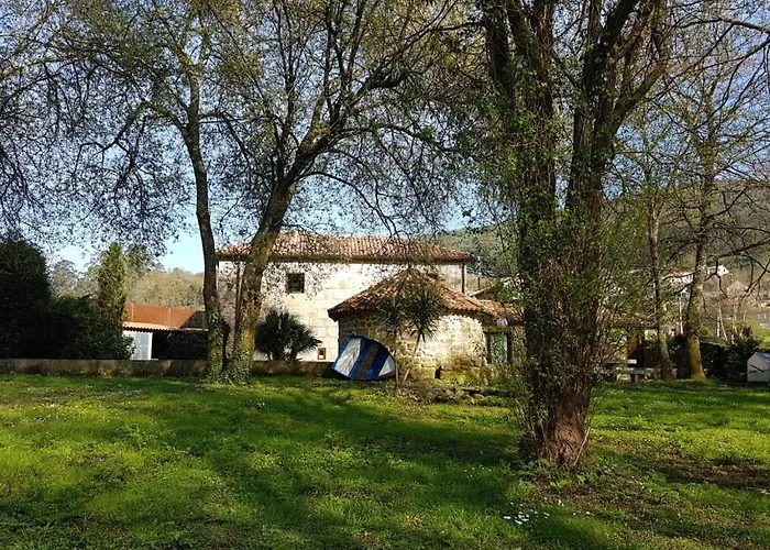 Capela Da Granxa